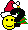 question xmas Slack emoji