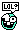 ugly lol Slack emoji