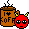 i heart coffee Slack emoji