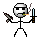 gangster Slack emoji