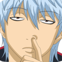gintama Slack emoji