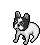up dog Slack emoji