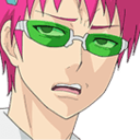 saiki Slack emoji
