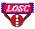 losc Slack emoji