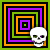 lsd skull Slack emoji