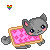 nyan Slack emoji