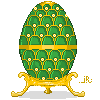 faberge egg Slack emoji