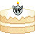 fella cake Slack emoji