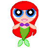ariel Slack emoji