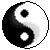 yinyang Slack emoji