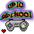 old school gamer Slack emoji
