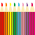 colored pencils Slack emoji