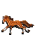 i heart horses Slack emoji