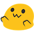 cute hug Slack emoji