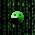matrix Slack emoji