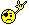 eyepatch rocker Slack emoji