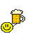 more beer Slack emoji