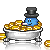 knuddels gold bath Slack emoji