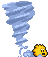knuddels tornado Slack emoji