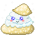 cream puff Slack emoji