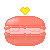 macaron Slack emoji