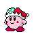 jester kirby Slack emoji