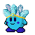 ice kirby Slack emoji
