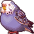 budgie Slack emoji