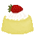 strawberry shortcake Slack emoji