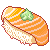 nigiri Slack emoji