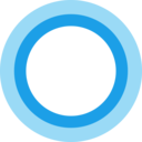 cortana Slack emoji