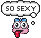 knuddels so sexy girl Slack emoji