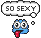 knuddels so sexy boy Slack emoji
