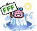 ice caps knuddels Slack emoji