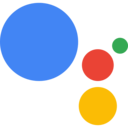 google assistant Slack emoji