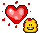 knuddels heart boy Slack emoji