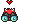 devil watching Slack emoji
