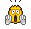 knuddels shock Slack emoji