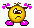 impatient girl Slack emoji
