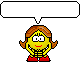 go out with me Slack emoji