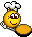 pancake flip Slack emoji