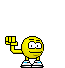 ru there Slack emoji