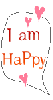 i am happy Slack emoji