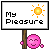 my pleasure Slack emoji