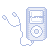 ipod Slack emoji