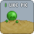 i like pie Slack emoji