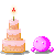 jump cake Slack emoji