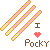i heart pocky Slack emoji