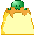 flan Slack emoji