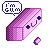 im gum Slack emoji